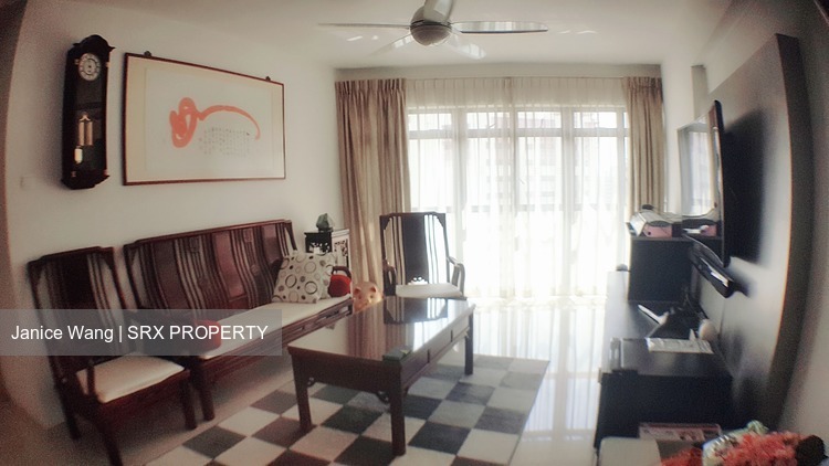 Blk 683C Jurong West Street 64 (Jurong West), HDB 5 Rooms #170728962